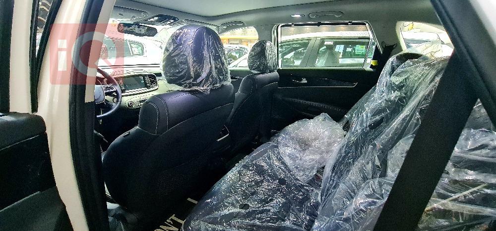 کیا سۆرینتۆ